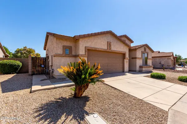 2732 E TYSON Street, Chandler, AZ 85225