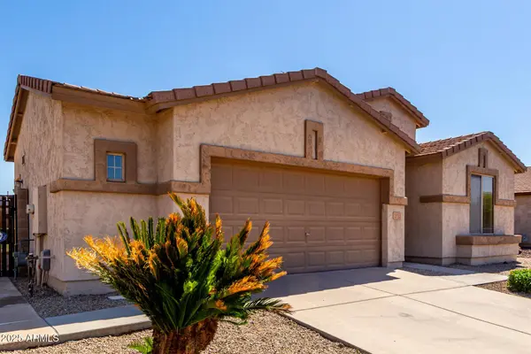 2732 E TYSON Street, Chandler, AZ 85225
