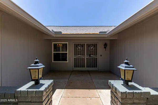 12719 W ASHWOOD Drive, Sun City West, AZ 85375