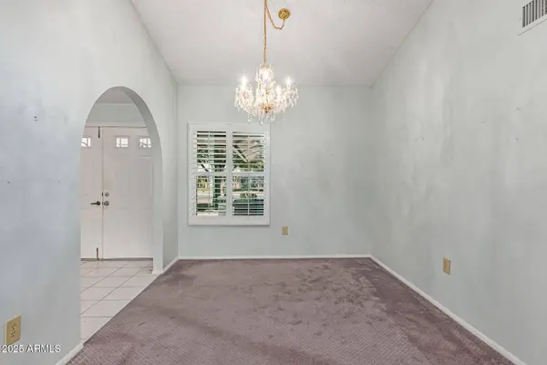 12719 W ASHWOOD Drive, Sun City West, AZ 85375