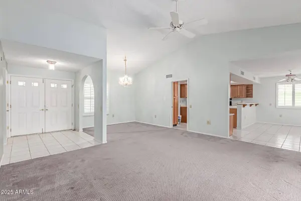 12719 W ASHWOOD Drive, Sun City West, AZ 85375