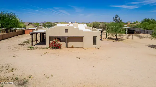 28416 N 56TH Street, Cave Creek, AZ 85331