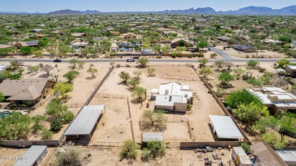 28416 N 56TH Street, Cave Creek, AZ 85331