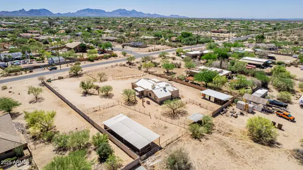 28416 N 56TH Street, Cave Creek, AZ 85331