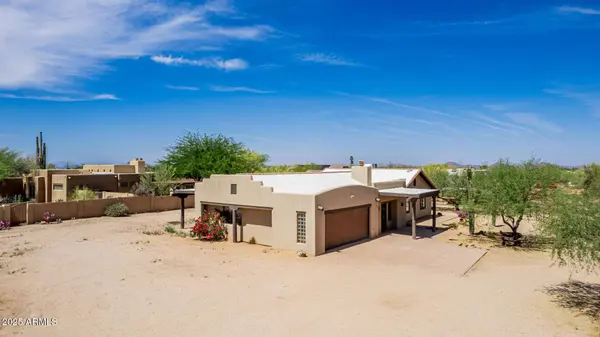 28416 N 56TH Street, Cave Creek, AZ 85331
