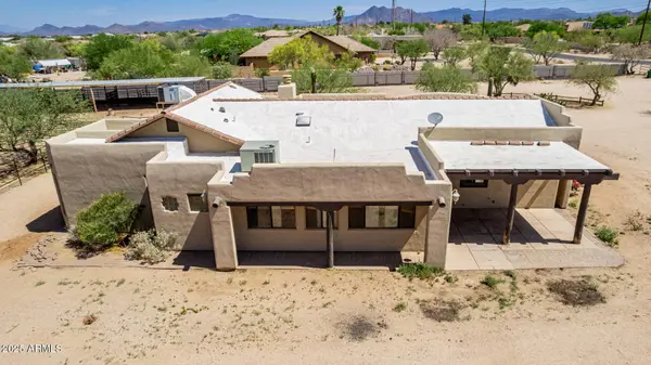 28416 N 56TH Street, Cave Creek, AZ 85331