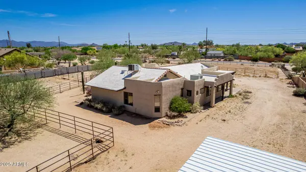 28416 N 56TH Street, Cave Creek, AZ 85331