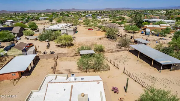 28416 N 56TH Street, Cave Creek, AZ 85331