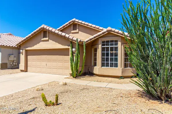 31038 N 40TH Place, Cave Creek, AZ 85331