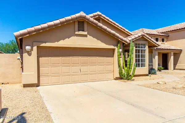 31038 N 40TH Place, Cave Creek, AZ 85331