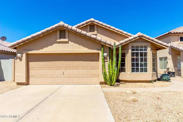 31038 N 40TH Place, Cave Creek, AZ 85331