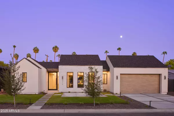 4215 N 34TH Street, Phoenix, AZ 85018