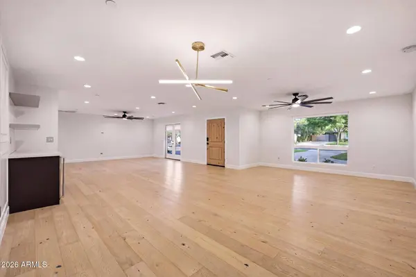 8584 E VIA DE DORADO --, Scottsdale, AZ 85258