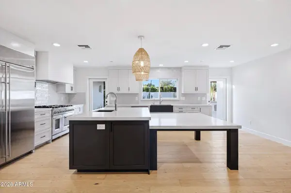 8584 E VIA DE DORADO --, Scottsdale, AZ 85258