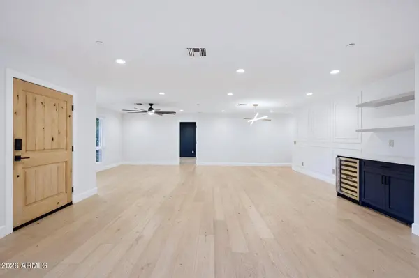 8584 E VIA DE DORADO --, Scottsdale, AZ 85258