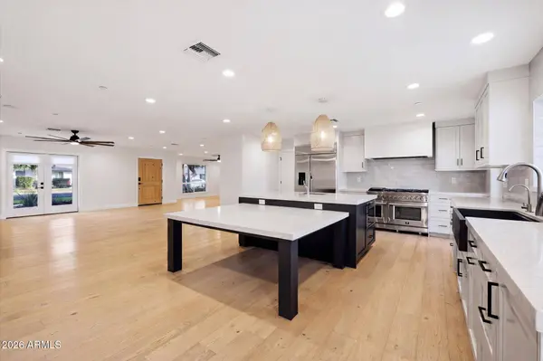 8584 E VIA DE DORADO --, Scottsdale, AZ 85258
