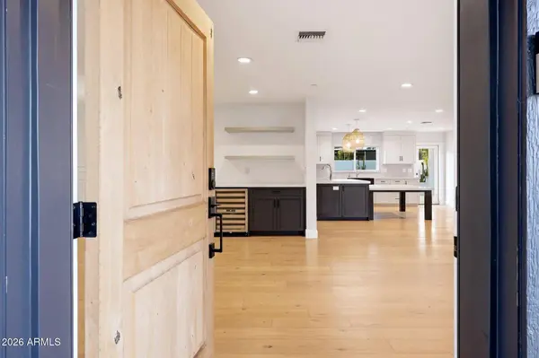 8584 E VIA DE DORADO --, Scottsdale, AZ 85258