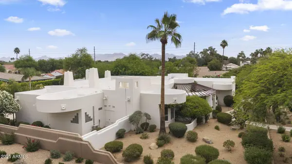 4702 E SANNA Street, Phoenix, AZ 85028