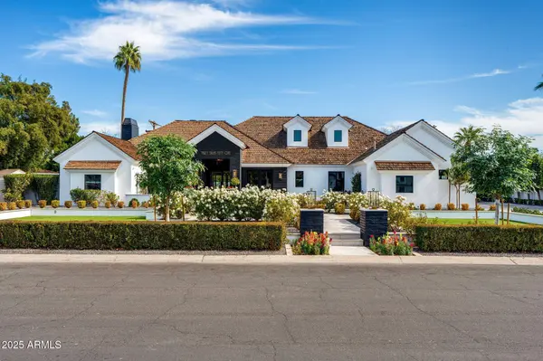 3851 N JOKAKE Drive, Scottsdale, AZ 85251