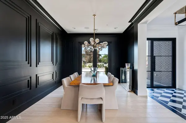 3851 N JOKAKE Drive, Scottsdale, AZ 85251