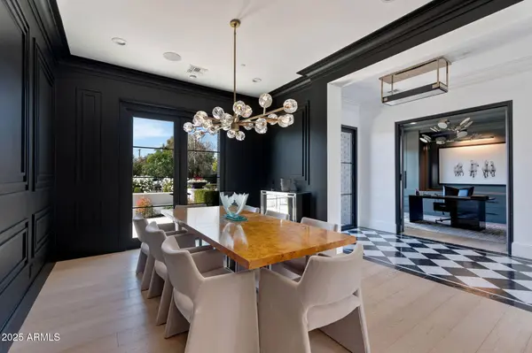 3851 N JOKAKE Drive, Scottsdale, AZ 85251