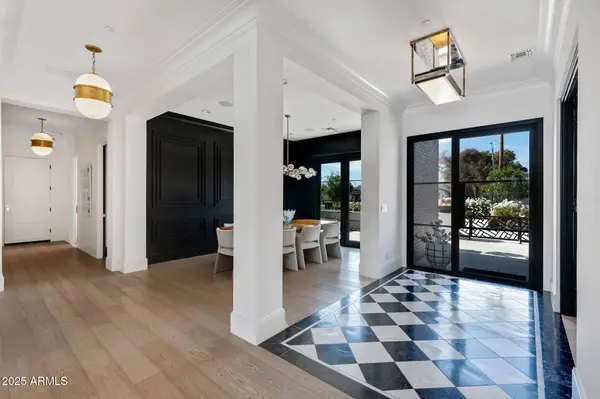 3851 N JOKAKE Drive, Scottsdale, AZ 85251