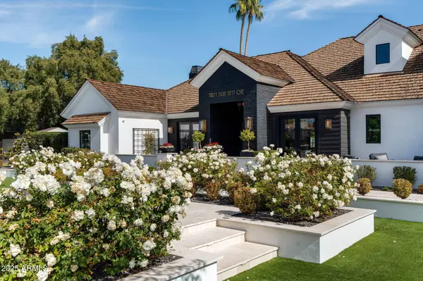 3851 N JOKAKE Drive, Scottsdale, AZ 85251