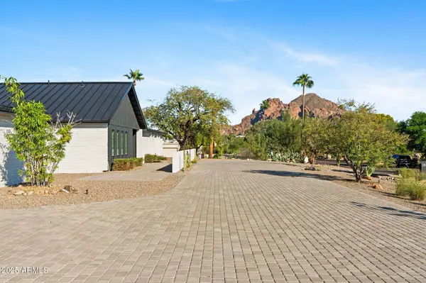 3842 E SAN MIGUEL Avenue, Paradise Valley, AZ 85253