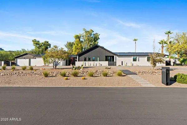 3842 E SAN MIGUEL Avenue, Paradise Valley, AZ 85253