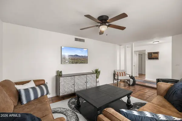 2523 W ONZA Avenue, Mesa, AZ 85202