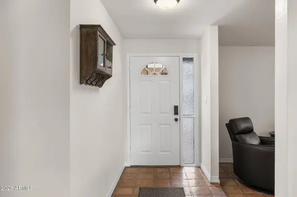 2523 W ONZA Avenue, Mesa, AZ 85202