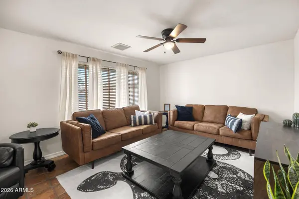 2523 W ONZA Avenue, Mesa, AZ 85202