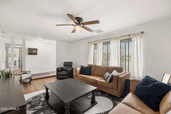 2523 W ONZA Avenue, Mesa, AZ 85202