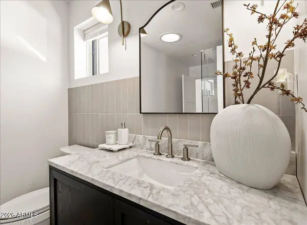 3631 N 54TH Court, Phoenix, AZ 85018