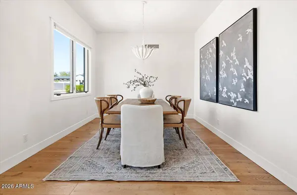 3631 N 54TH Court, Phoenix, AZ 85018