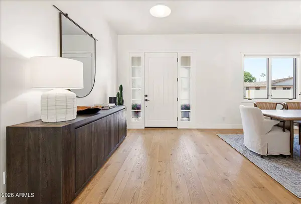 3631 N 54TH Court, Phoenix, AZ 85018