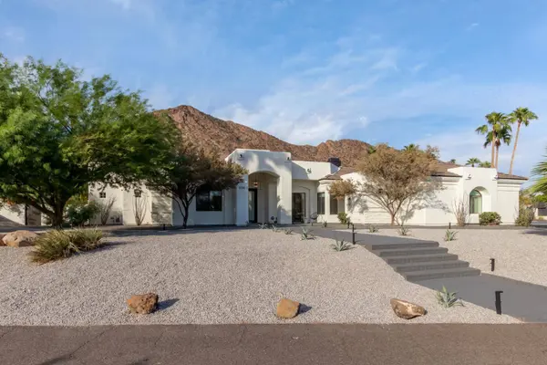 5316 E Royal View Drive S, Phoenix, AZ 85018