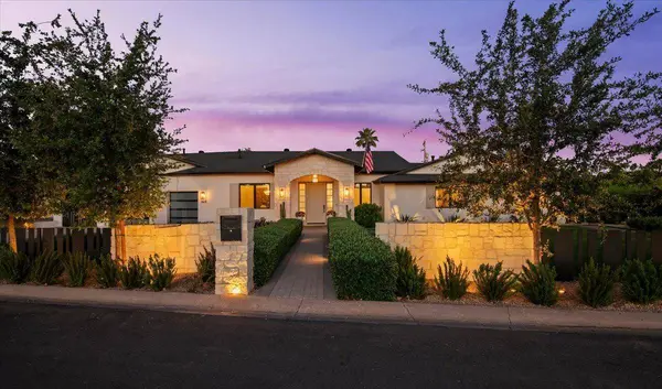 3631 N 54th Court, Phoenix, AZ 85018