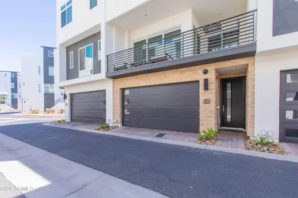 1717 E Morten Avenue #45, Phoenix, AZ 85020