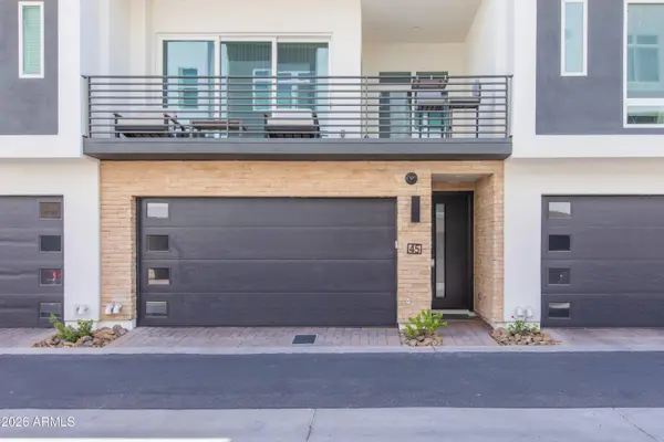 1717 E Morten Avenue #45, Phoenix, AZ 85020