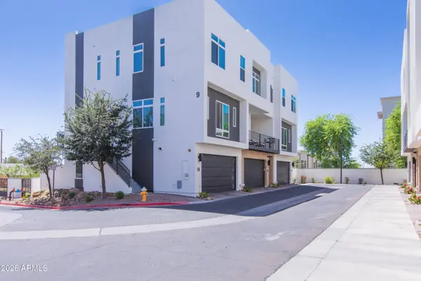 1717 E Morten Avenue #45, Phoenix, AZ 85020