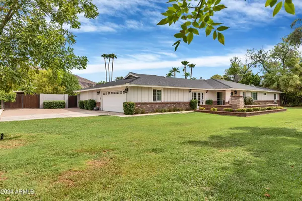 5742 E Lafayette Boulevard, Phoenix, AZ 85018