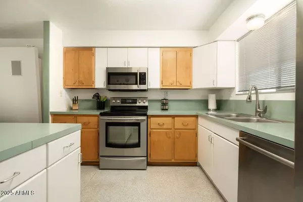 6936 E 4TH Street #5, Scottsdale, AZ 85251