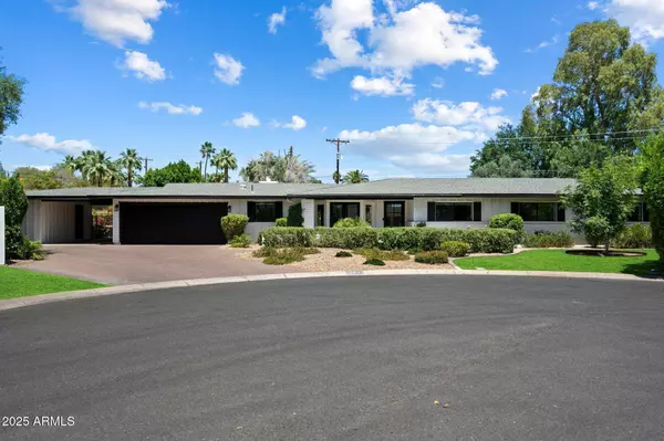 3612 E PIERSON Street, Phoenix, AZ 85018