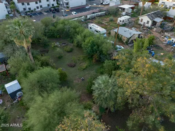 1717 E OAK Street, Phoenix, AZ 85006