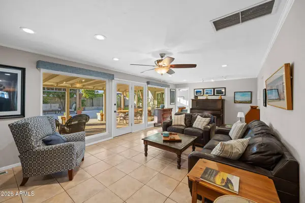 4209 E Patricia Jane Drive, Phoenix, AZ 85018