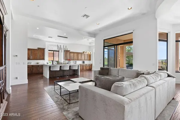 17998 N 100th Street, Scottsdale, AZ 85255