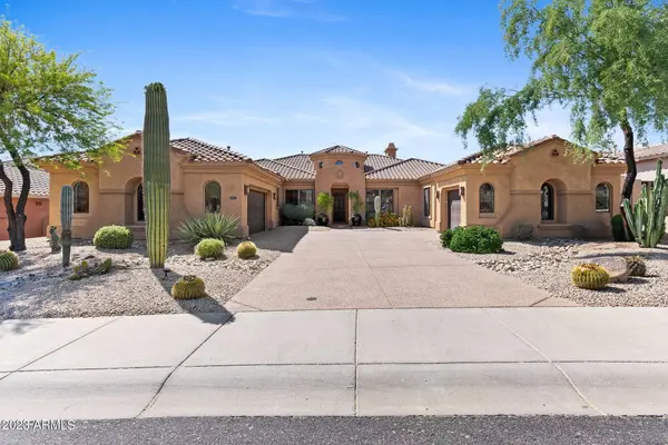 17998 N 100th Street, Scottsdale, AZ 85255