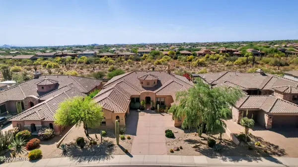 17998 N 100th Street, Scottsdale, AZ 85255