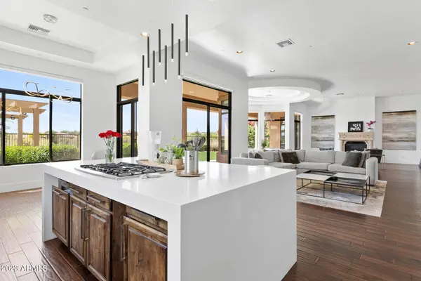 17998 N 100th Street, Scottsdale, AZ 85255